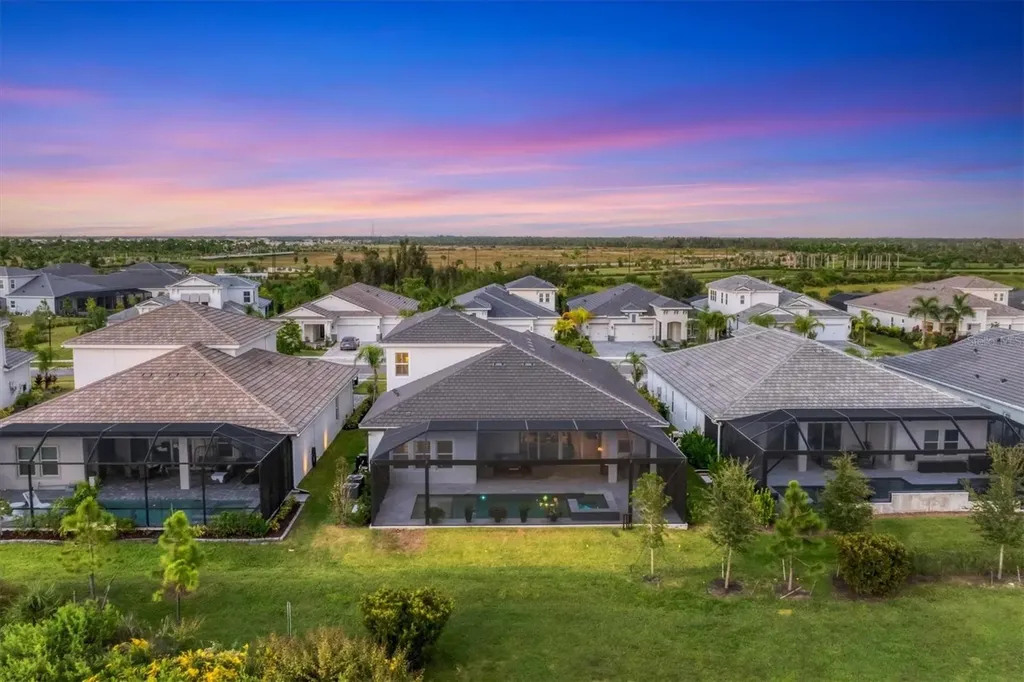 11571 Gleaming Terrace Venice FL 34293