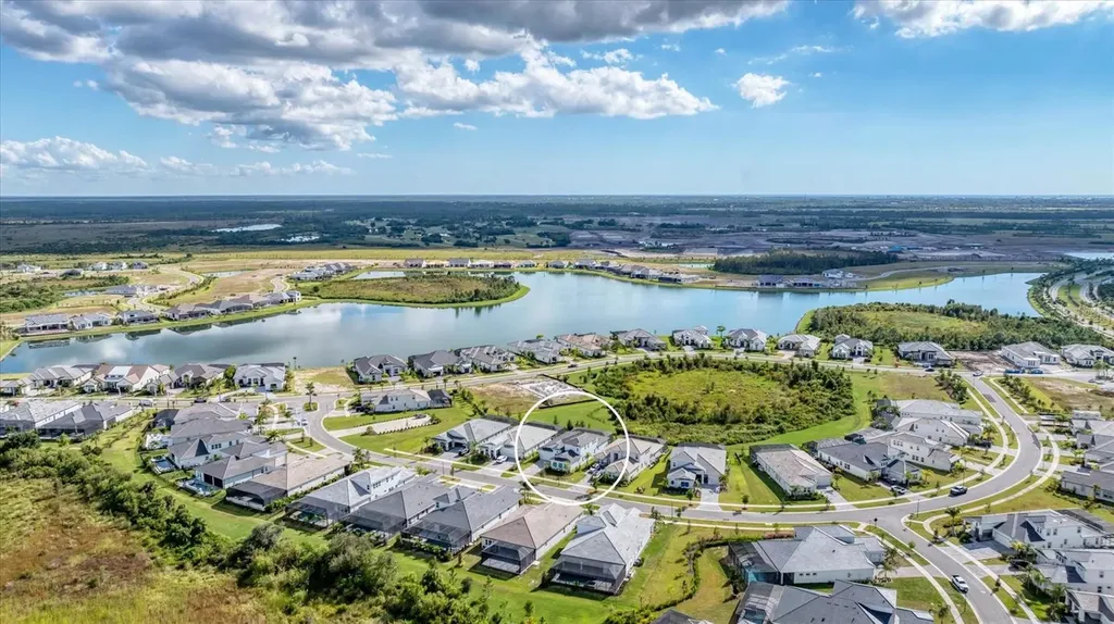 11571 Gleaming Terrace Venice FL 34293