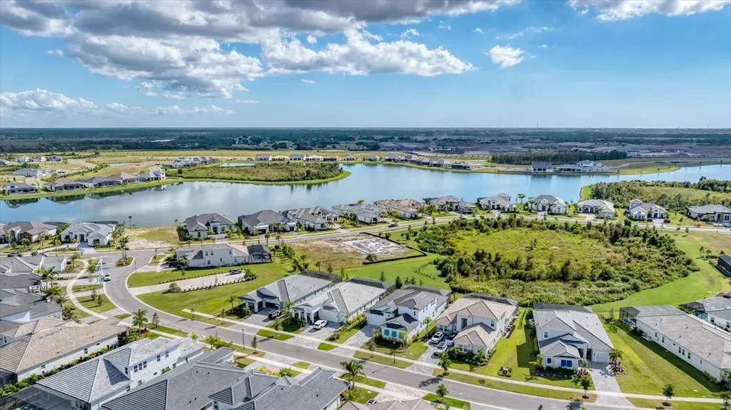 11571 Gleaming Terrace Venice FL 34293
