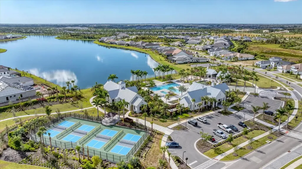 11571 Gleaming Terrace Venice FL 34293