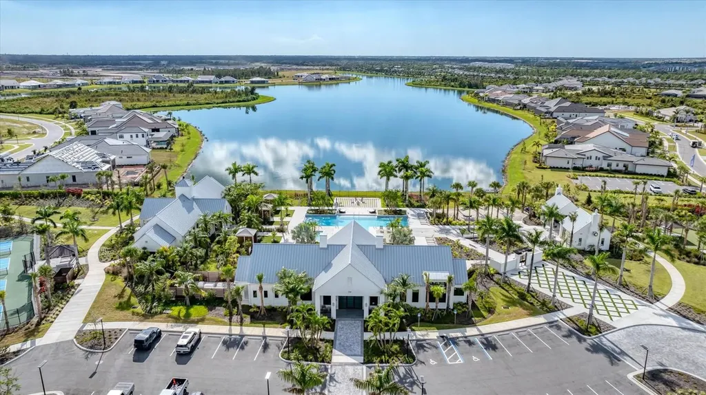 11571 Gleaming Terrace Venice FL 34293