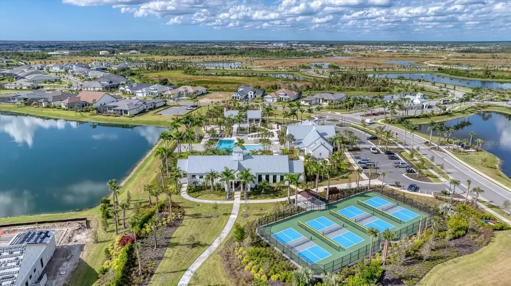 11571 Gleaming Terrace Venice FL 34293