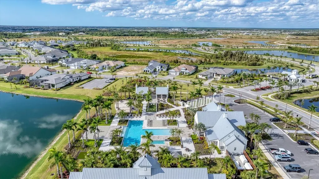 11571 Gleaming Terrace Venice FL 34293