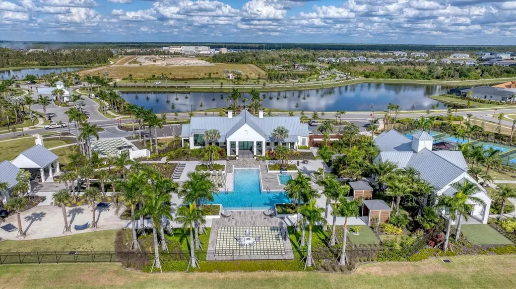 11571 Gleaming Terrace Venice FL 34293