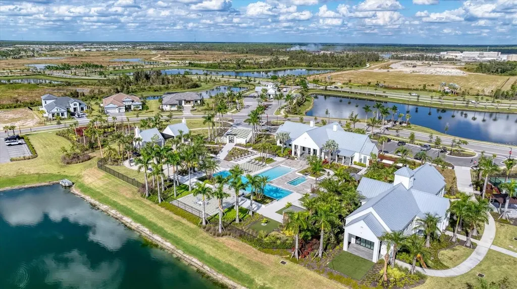 11571 Gleaming Terrace Venice FL 34293