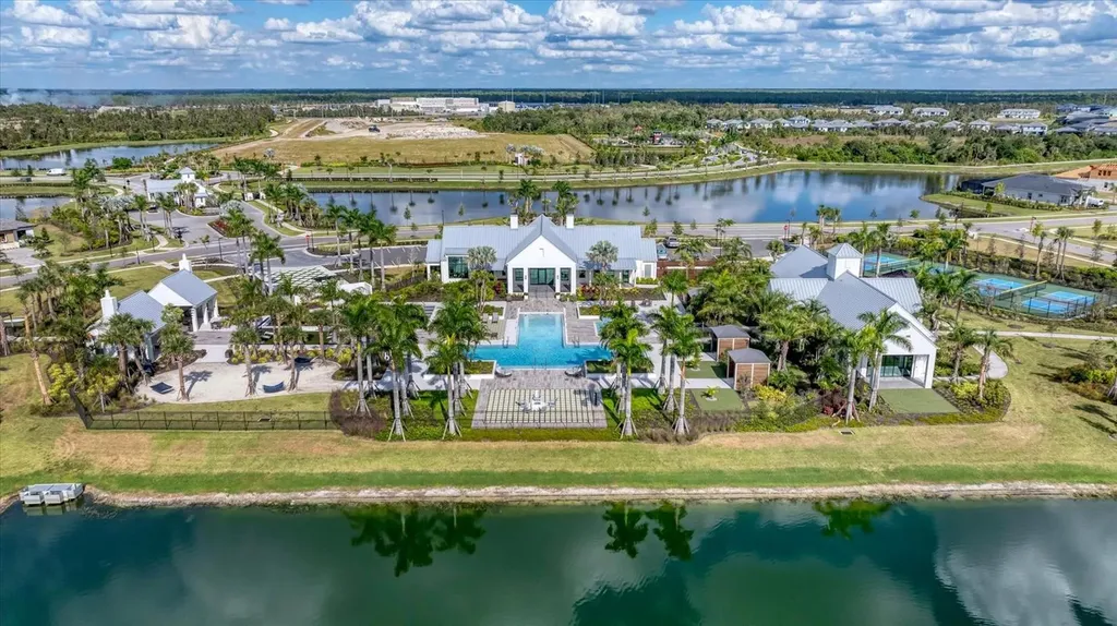 11571 Gleaming Terrace Venice FL 34293