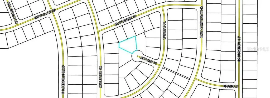 Lot 10 Autumn Court 15 Court SE Chipley FL 32428