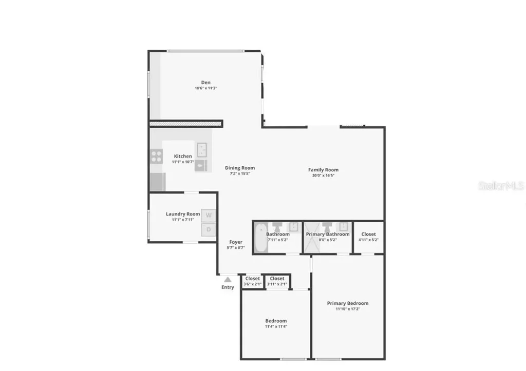 2014 Hampstead Circle Sun City Center FL 33573