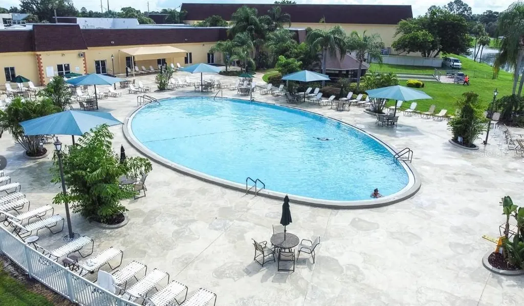 2014 Hampstead Circle Sun City Center FL 33573