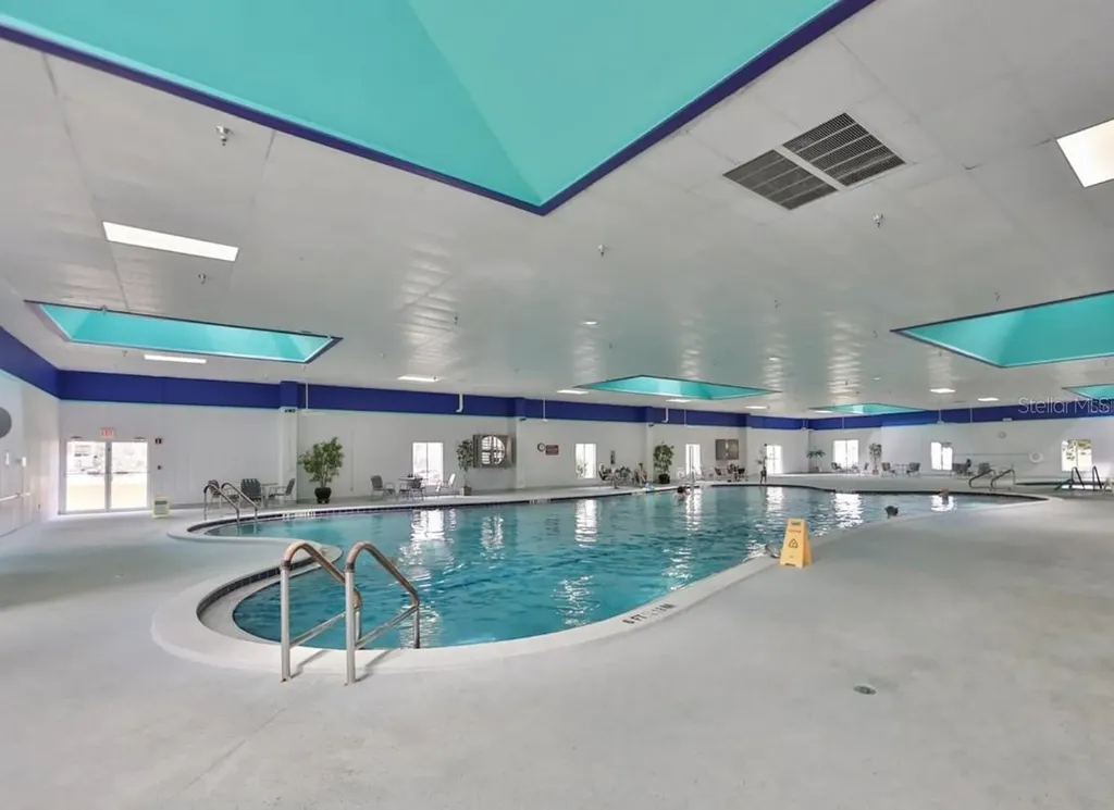 2014 Hampstead Circle Sun City Center FL 33573