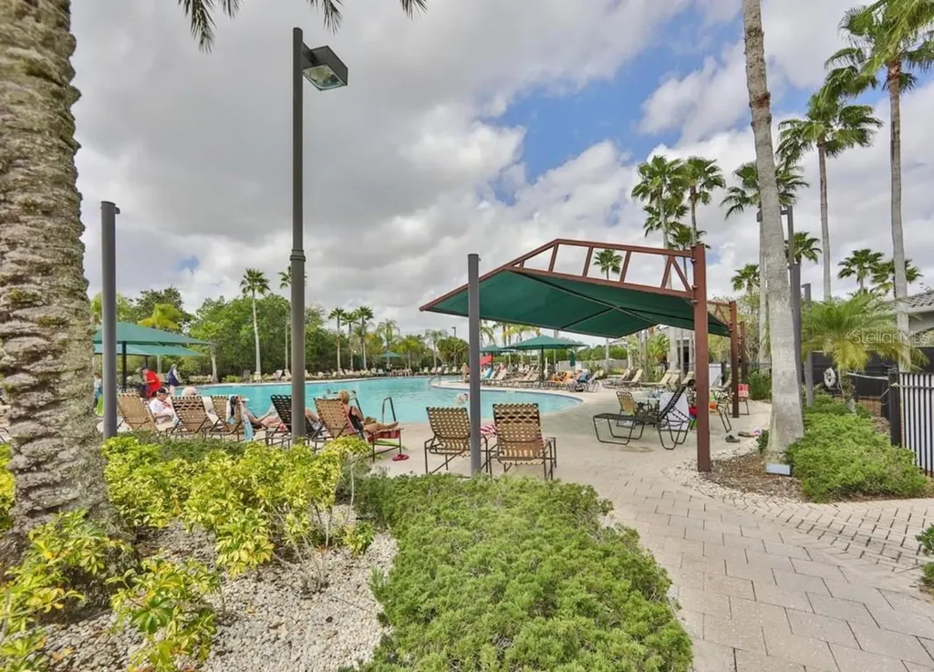 2014 Hampstead Circle Sun City Center FL 33573