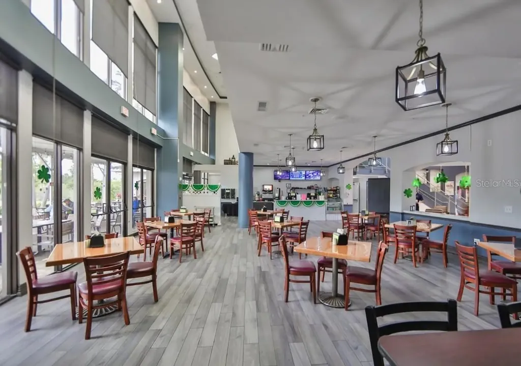 2014 Hampstead Circle Sun City Center FL 33573