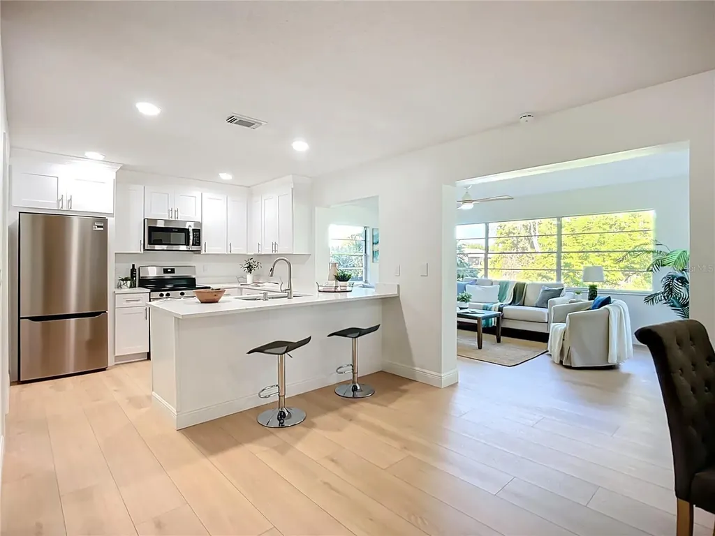 2014 Hampstead Circle Sun City Center FL 33573