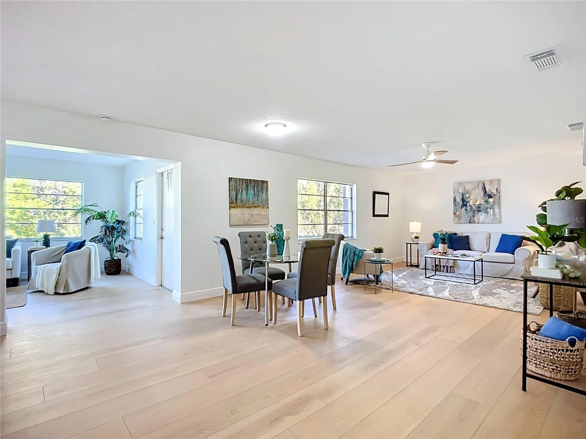 2014 Hampstead Circle Sun City Center FL 33573