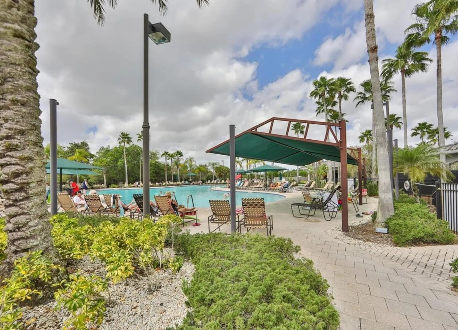 2014 Hampstead Circle Sun City Center FL 33573
