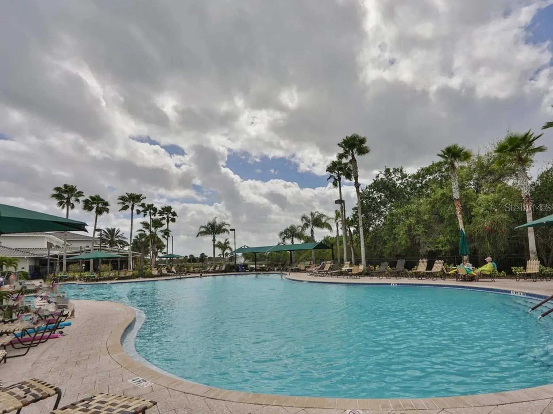 2014 Hampstead Circle Sun City Center FL 33573