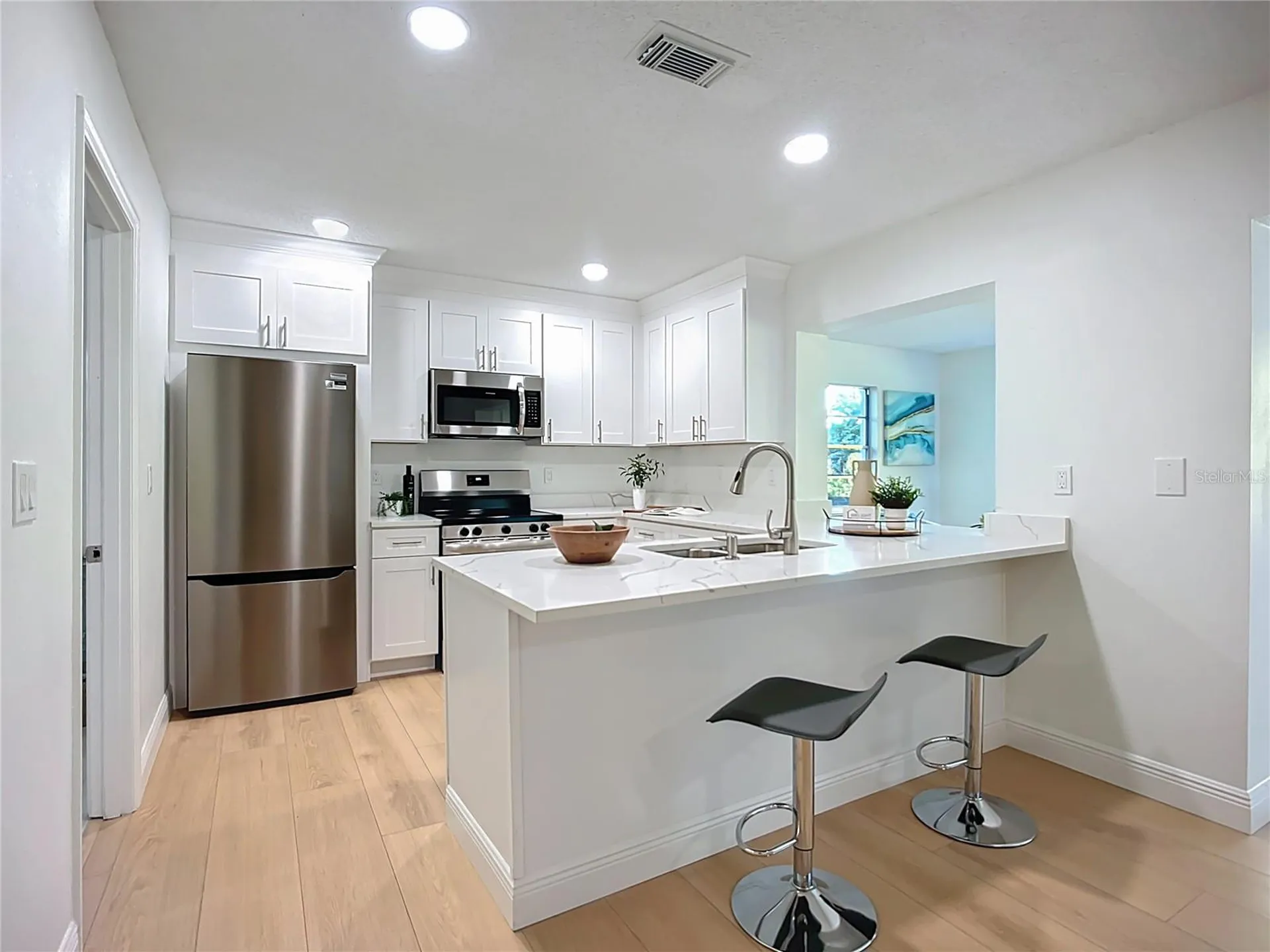 2014 Hampstead Circle Sun City Center FL 33573