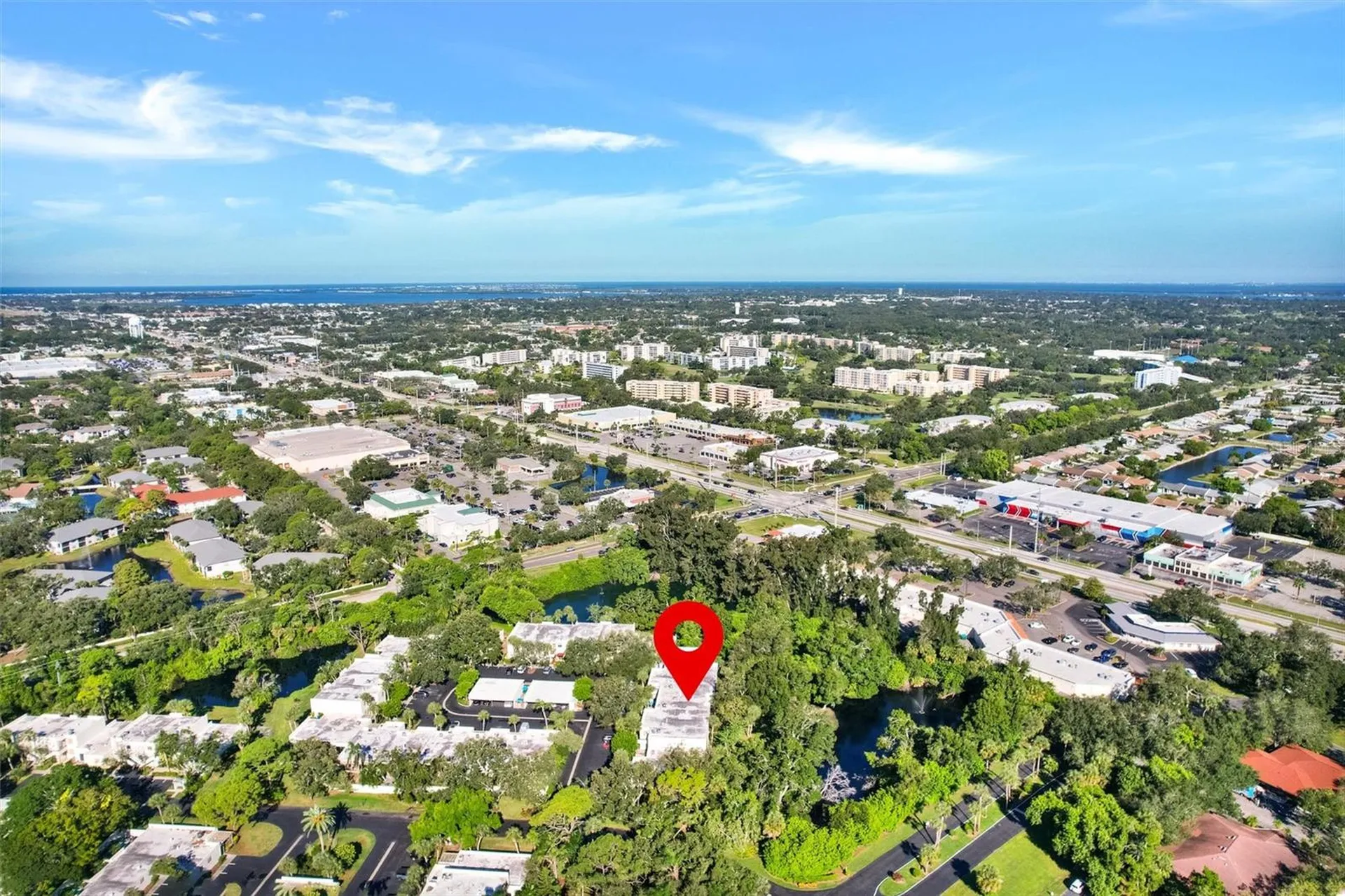 107 Pinehurst Drive Bradenton FL 34210