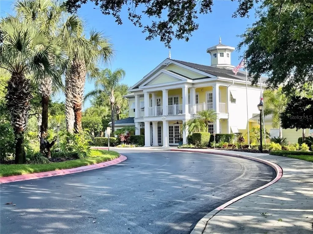 307 New Providence Promenade Davenport FL 33897