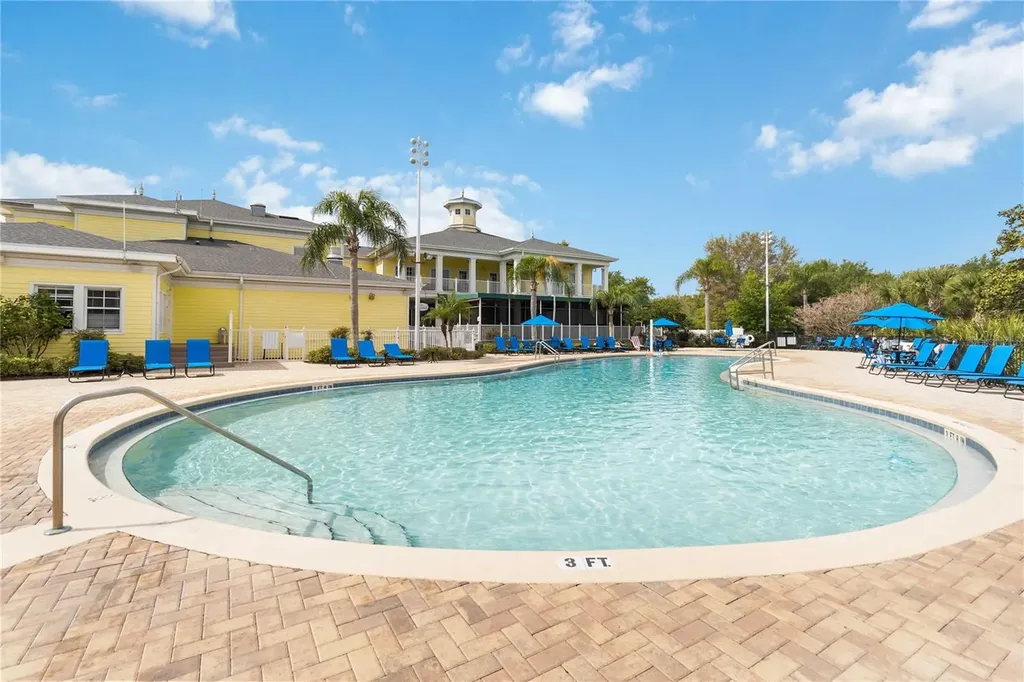 307 New Providence Promenade Davenport FL 33897