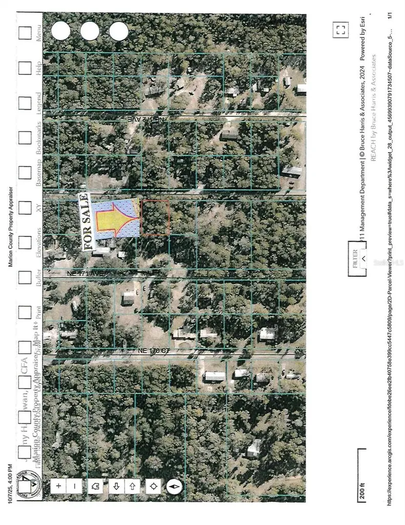NE 171st Court Silver Springs FL 34488