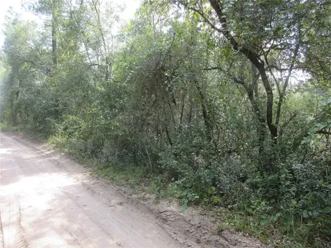 NE 171st Court Silver Springs FL 34488