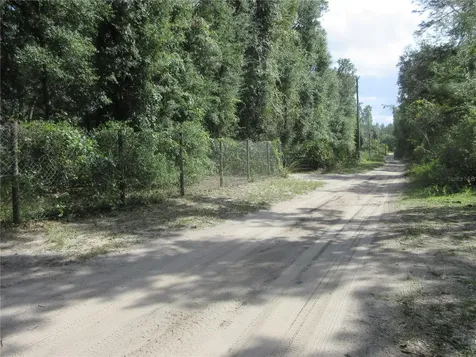 NE 171st Court Silver Springs FL 34488
