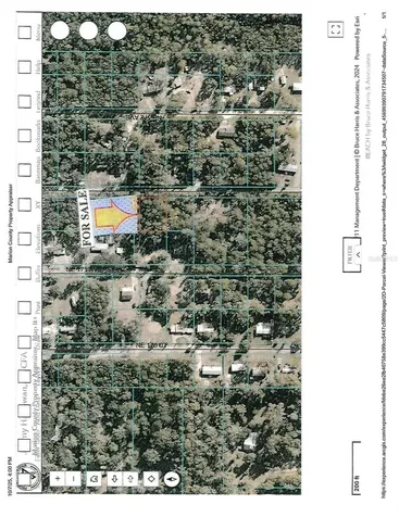 NE 171st Court Silver Springs FL 34488