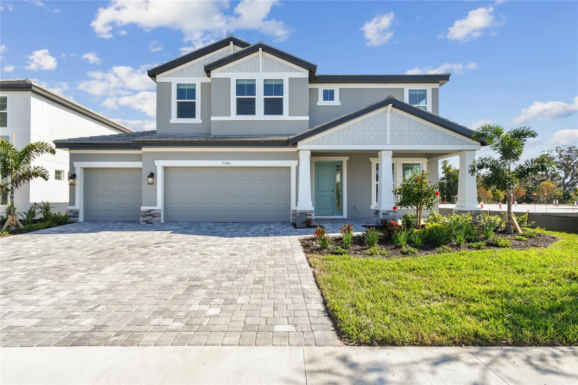7586 Seahawk Avenue Sarasota FL 34241