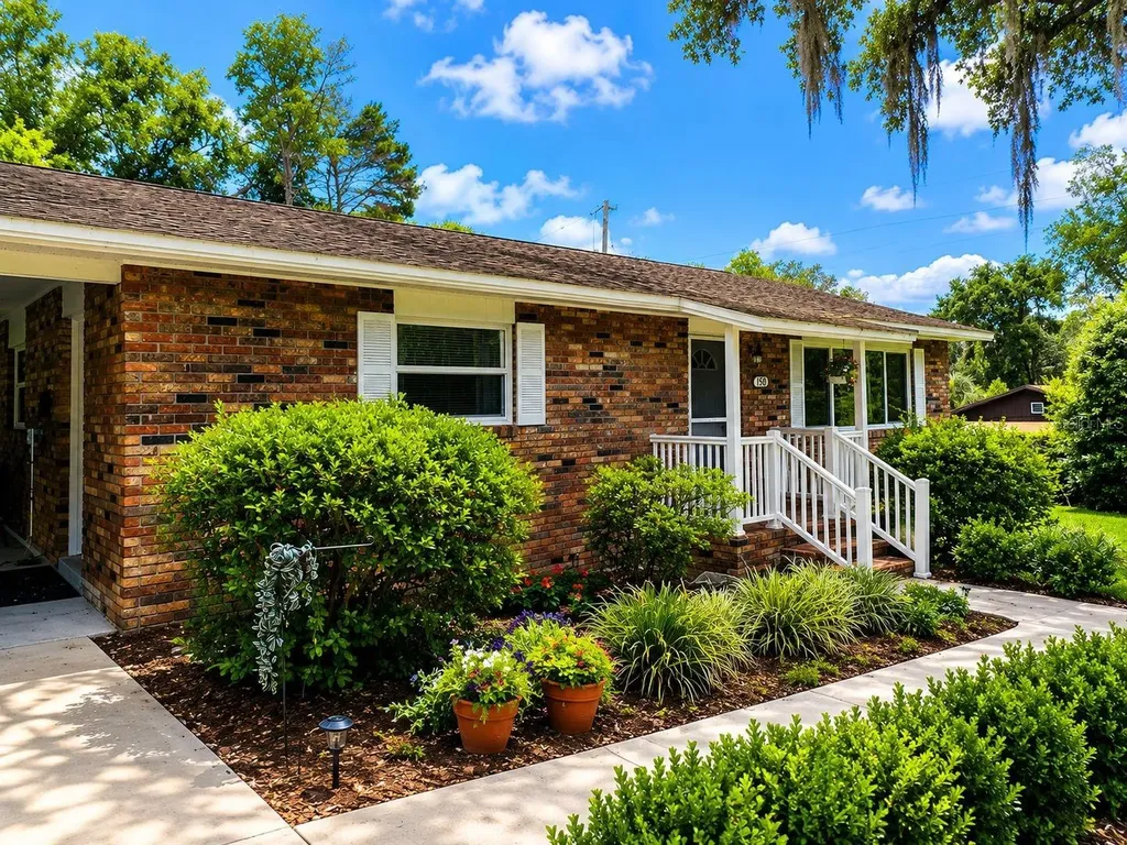 150 SW Fairway Drive Keystone Heights FL 32656