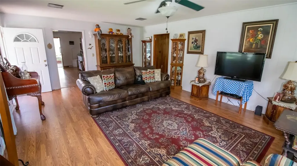 150 SW Fairway Drive Keystone Heights FL 32656