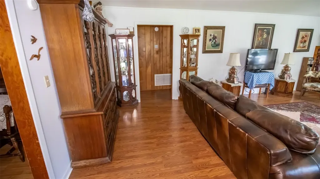150 SW Fairway Drive Keystone Heights FL 32656