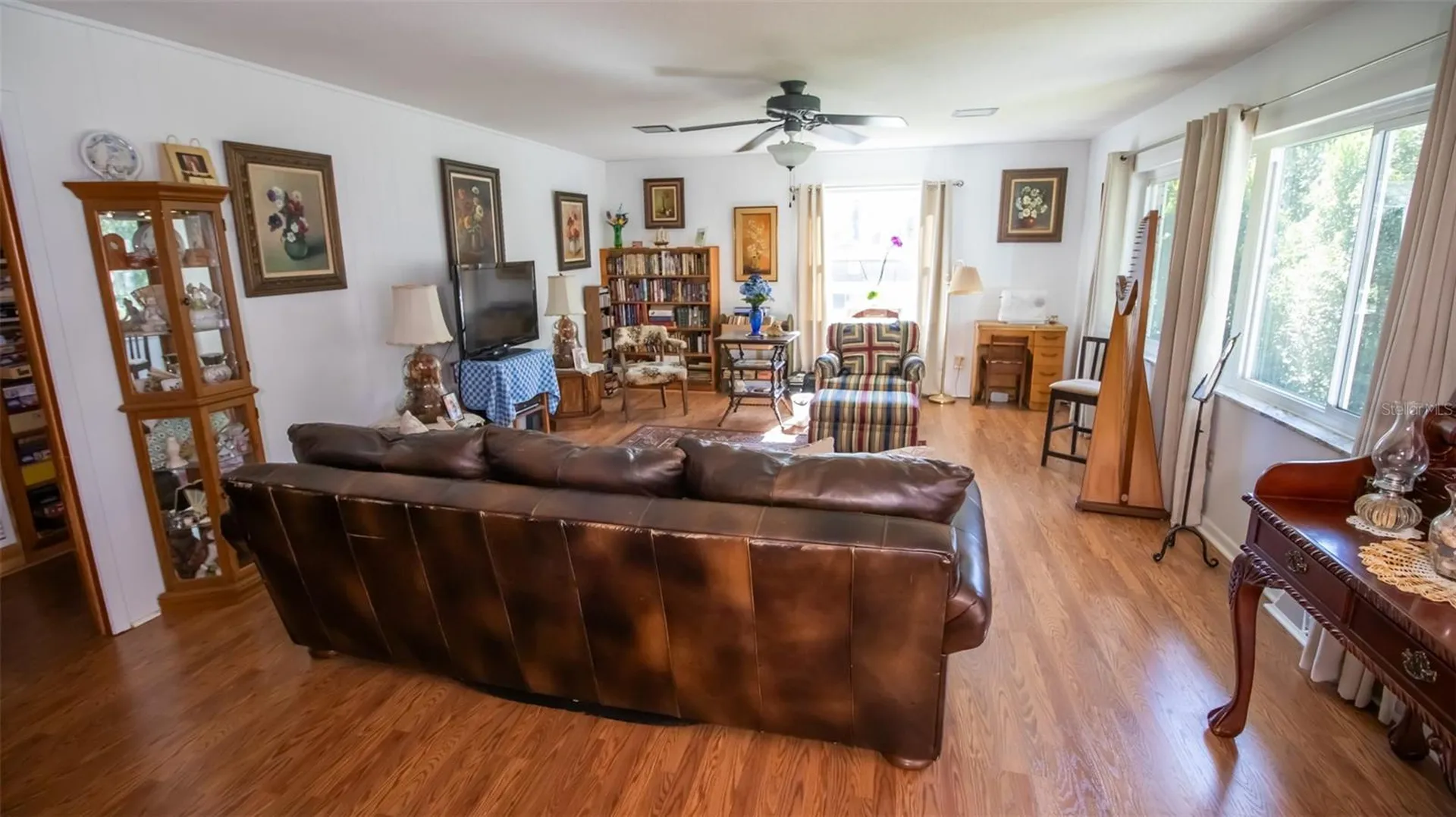 150 SW Fairway Drive Keystone Heights FL 32656
