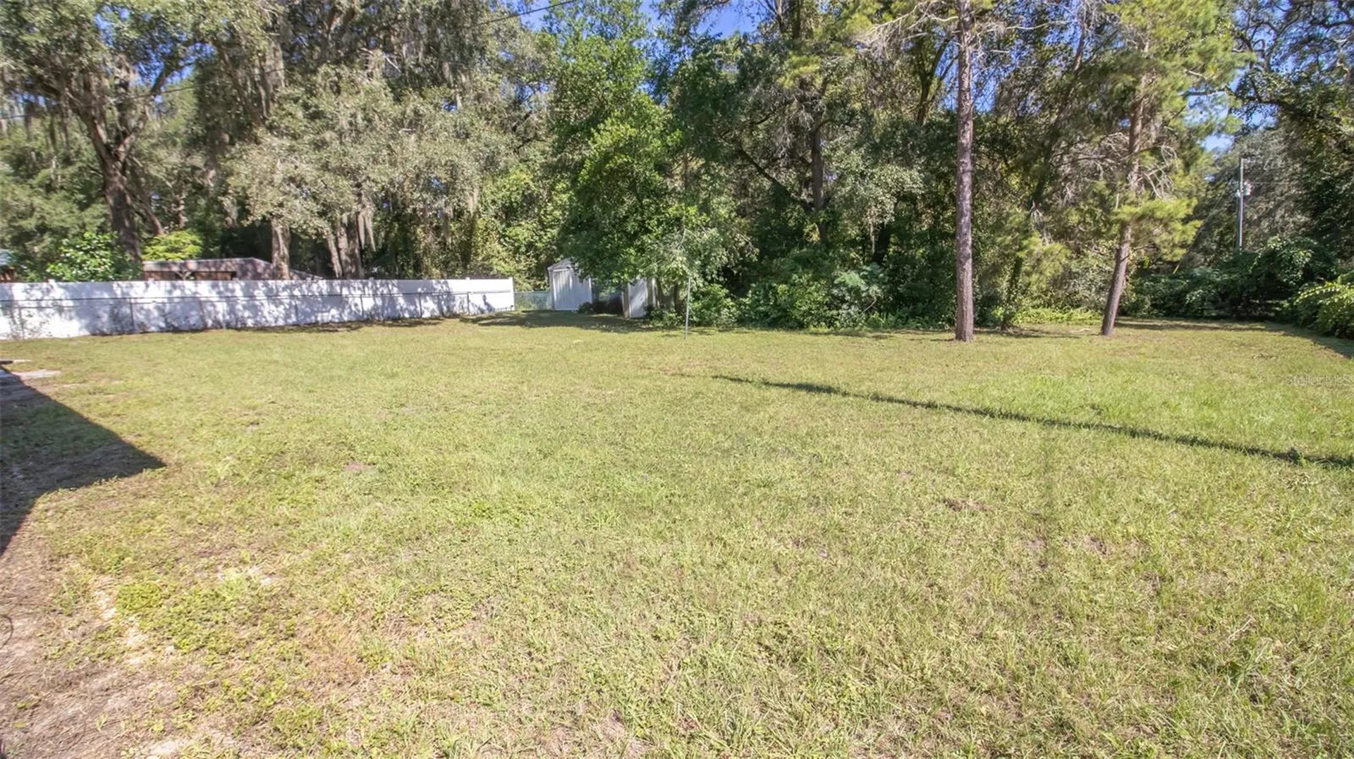 150 SW Fairway Drive Keystone Heights FL 32656