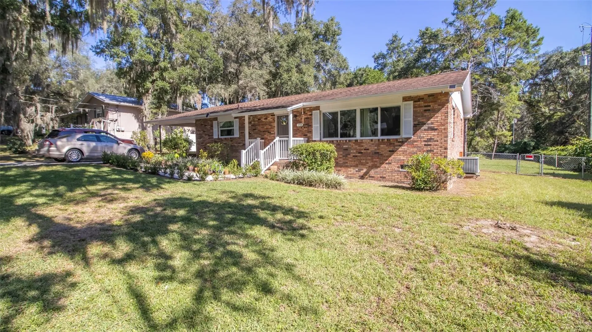 150 SW Fairway Drive Keystone Heights FL 32656