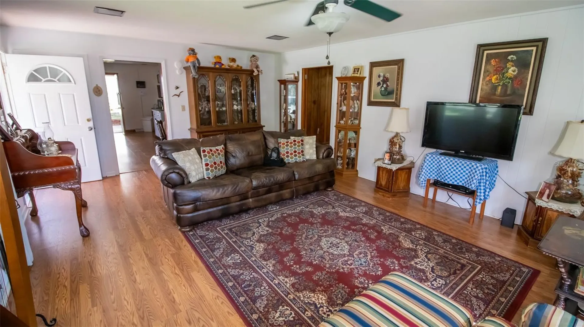 150 SW Fairway Drive Keystone Heights FL 32656
