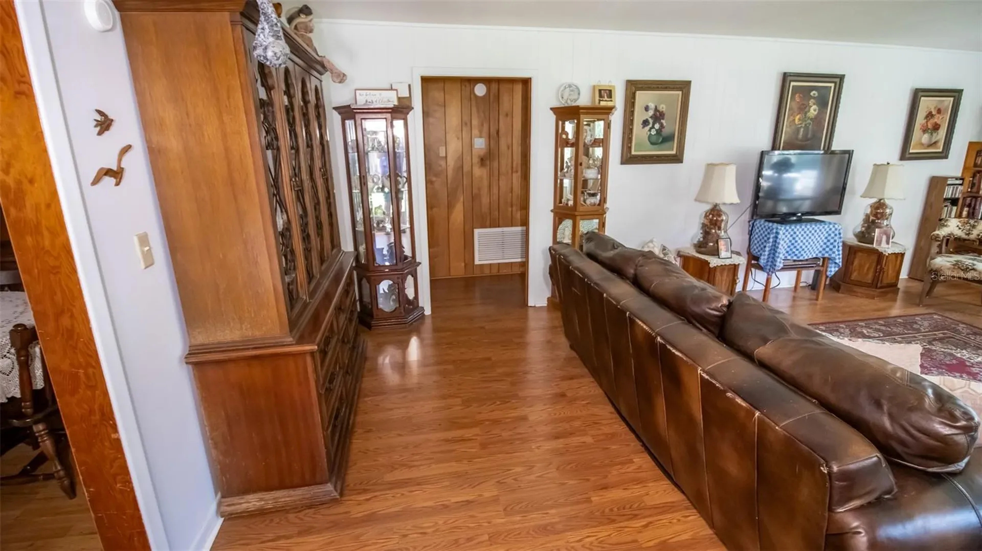 150 SW Fairway Drive Keystone Heights FL 32656
