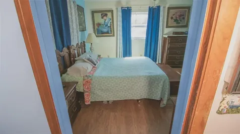 150 SW Fairway Drive Keystone Heights FL 32656