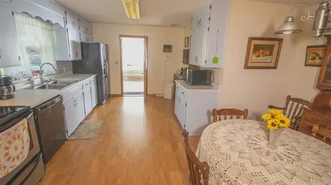 150 SW Fairway Drive Keystone Heights FL 32656