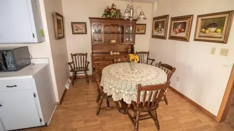 150 SW Fairway Drive Keystone Heights FL 32656