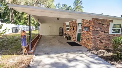 150 SW Fairway Drive Keystone Heights FL 32656