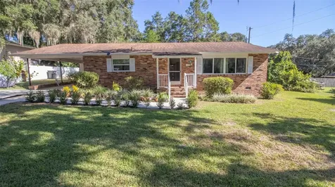 150 SW Fairway Drive Keystone Heights FL 32656