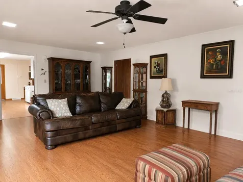 150 SW Fairway Drive Keystone Heights FL 32656
