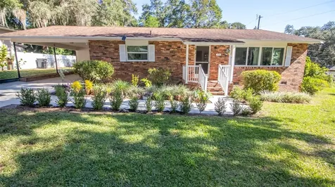 150 SW Fairway Drive Keystone Heights FL 32656