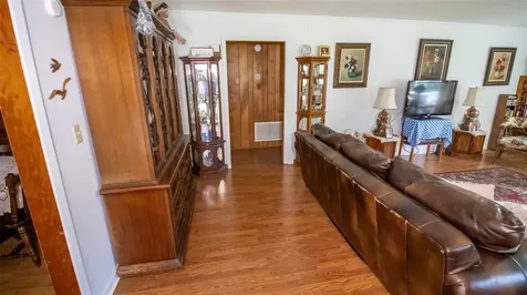 150 SW Fairway Drive Keystone Heights FL 32656