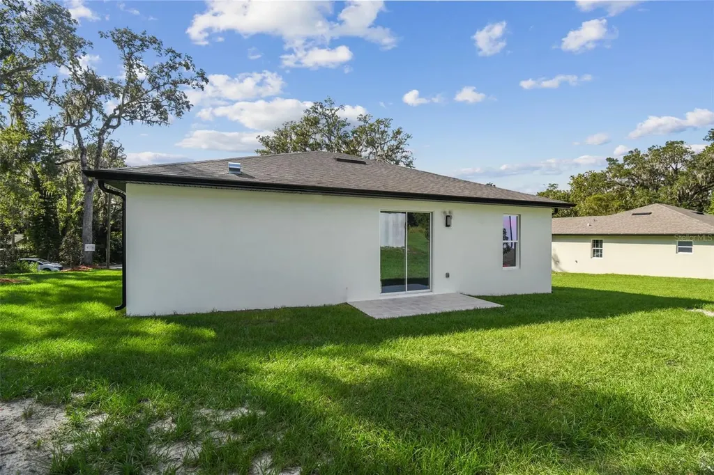 300 N Lemon Avenue Brooksville FL 34601