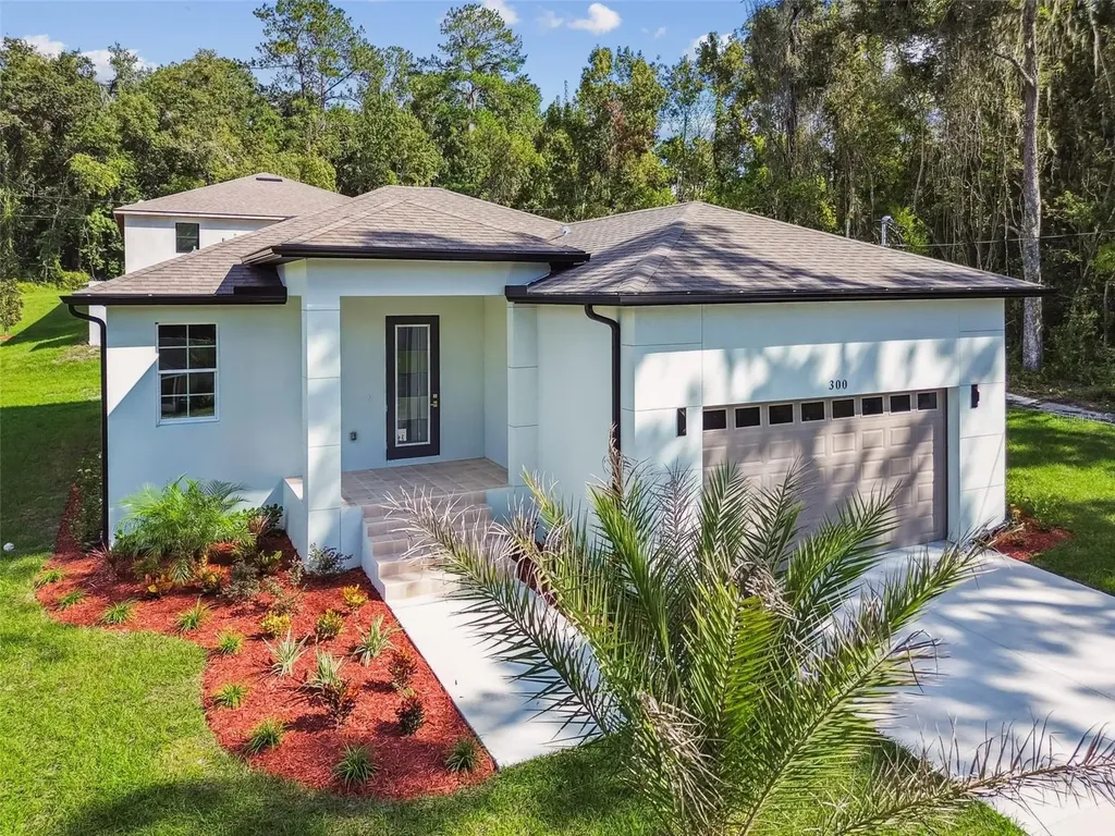 300 N Lemon Avenue Brooksville FL 34601