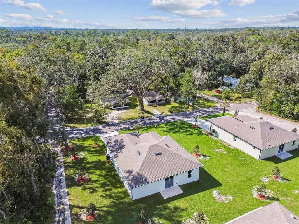 300 N Lemon Avenue Brooksville FL 34601