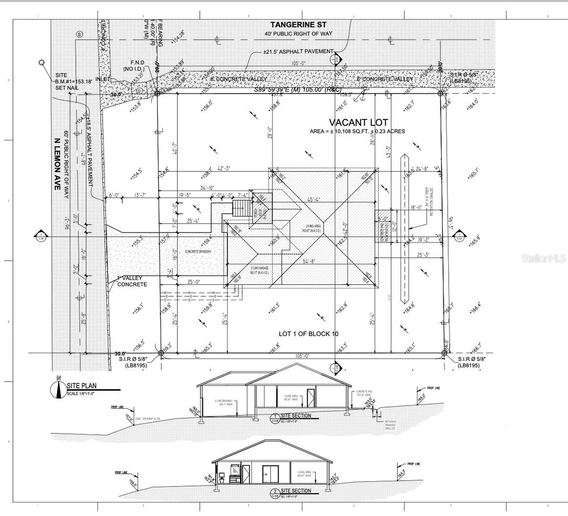 300 N Lemon Avenue Brooksville FL 34601