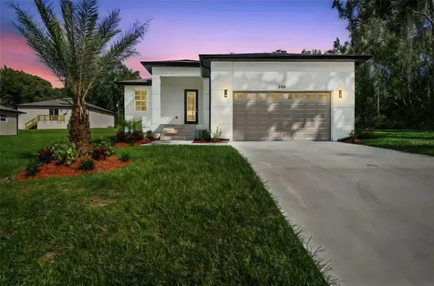 300 N Lemon Avenue Brooksville FL 34601
